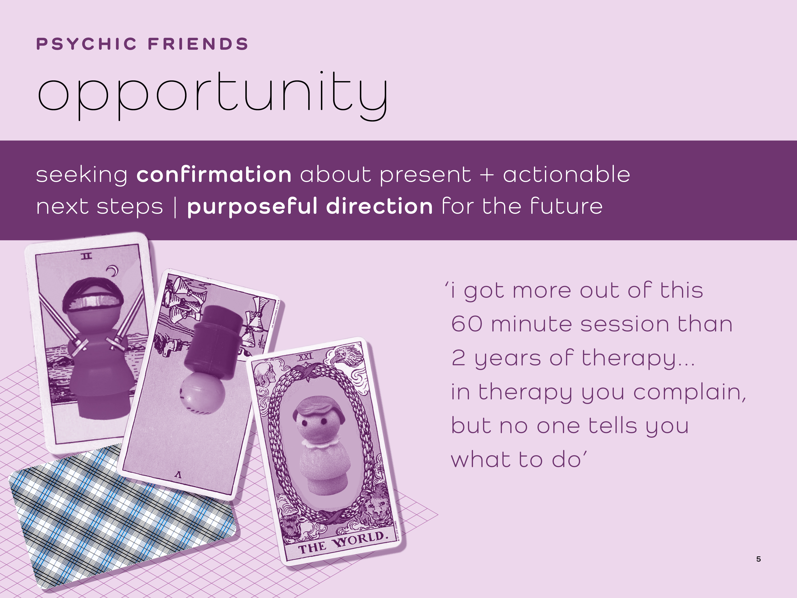 research methods: psychics continued